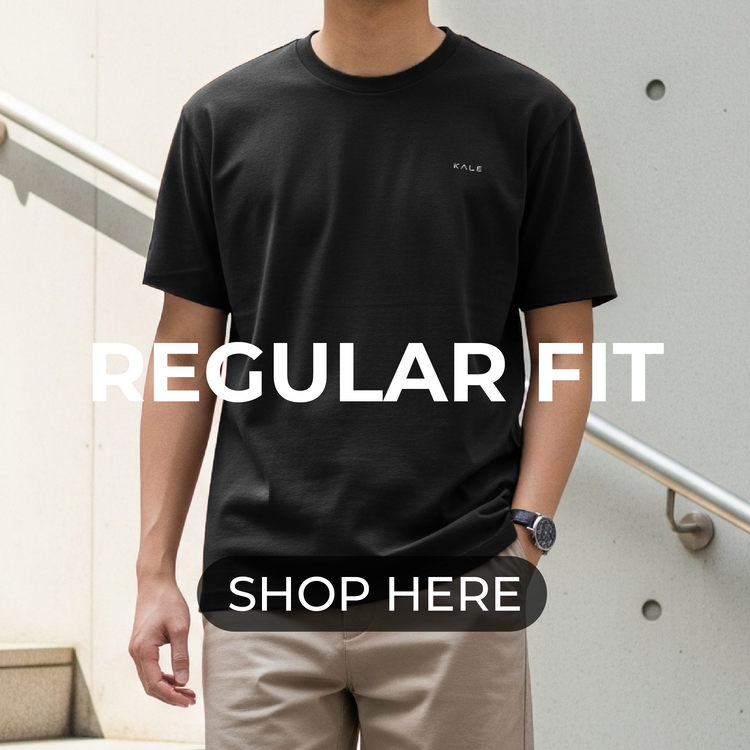 Reguler Fit