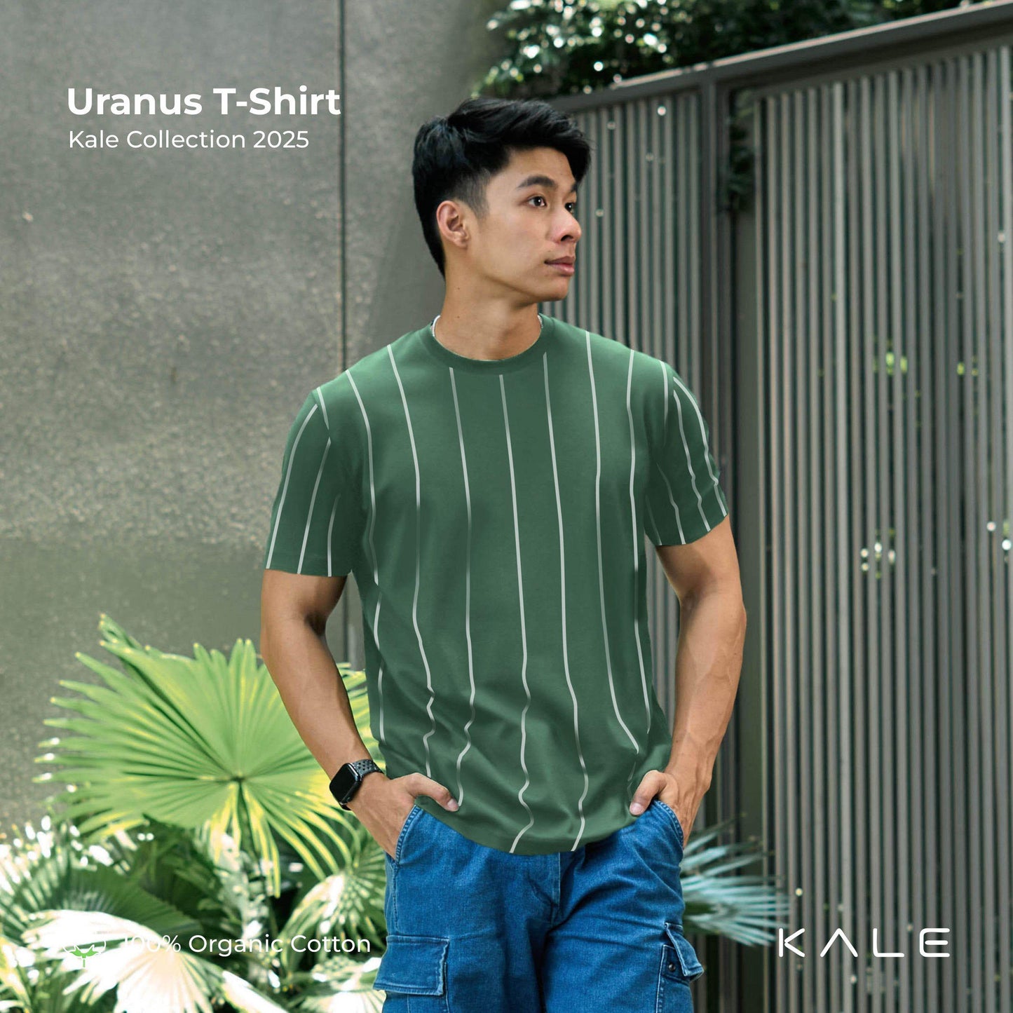 T-Shirt URANUS