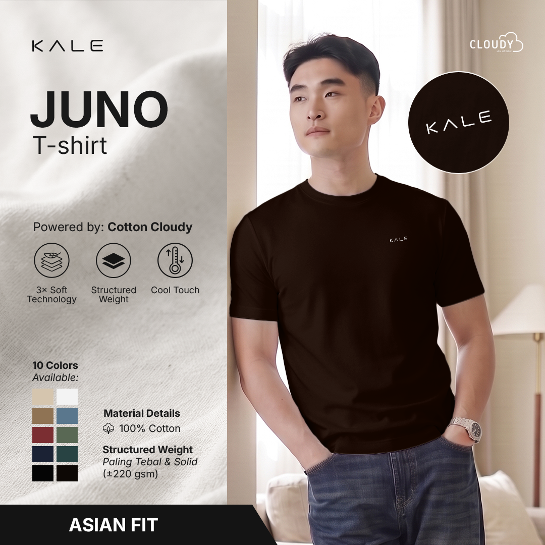 T-Shirt JUNO