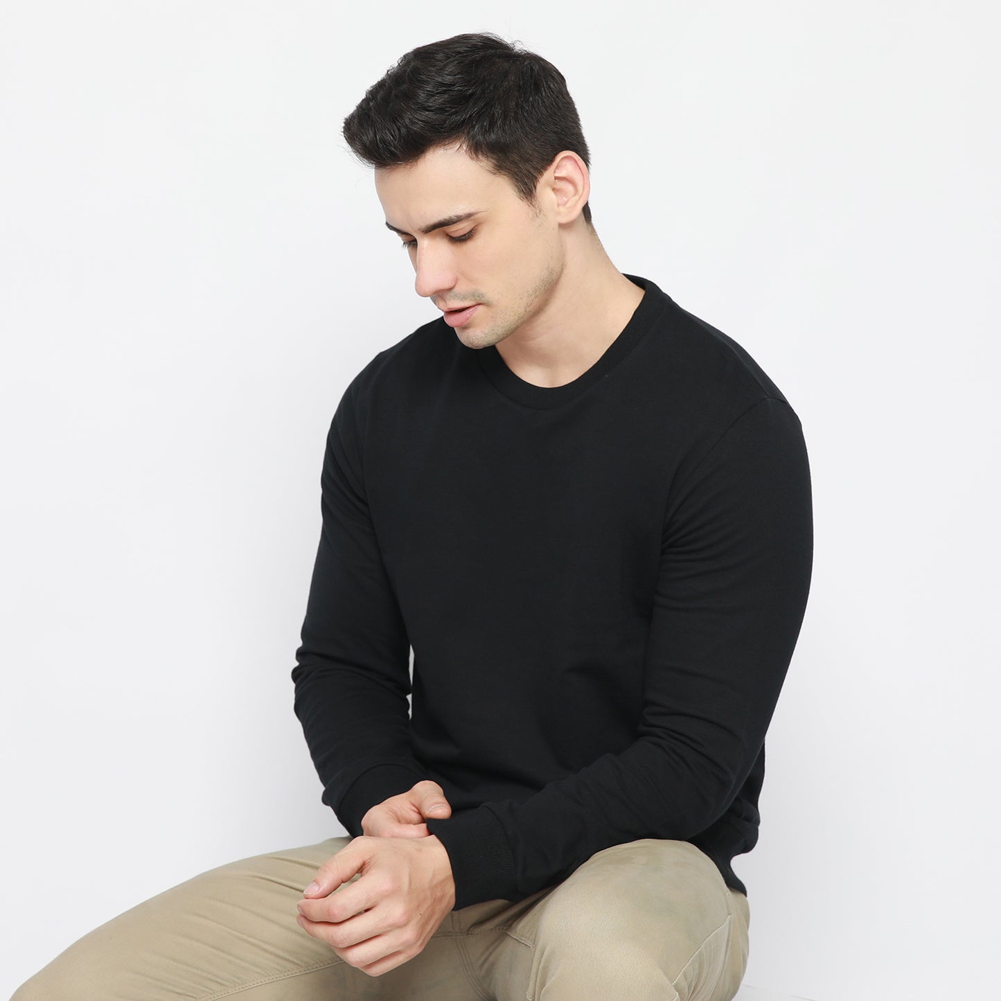 Sweater SALLY DARK SERIES