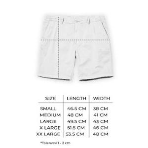 Shost Pants Cyro
