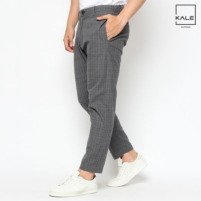 Long Pants Carlo