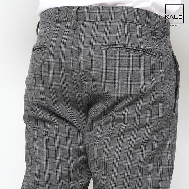 Long Pants Carlo