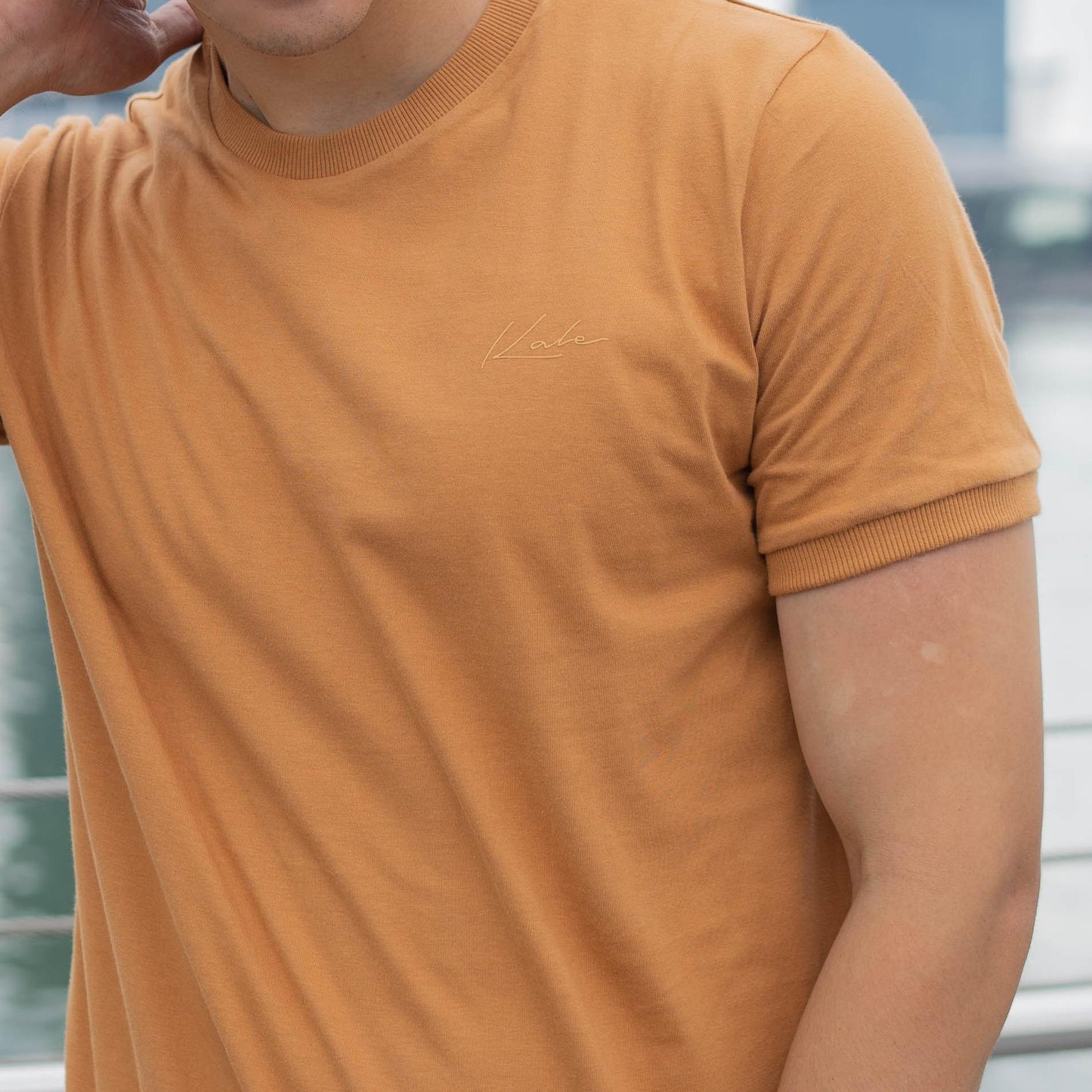 T-Shirt Alpha