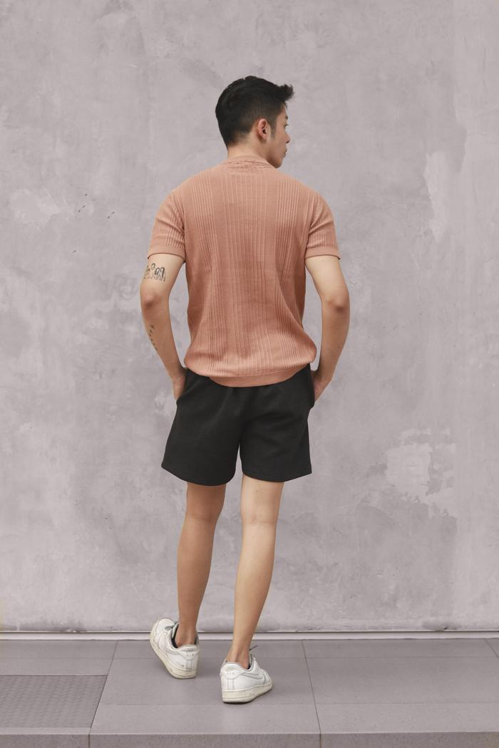 Shost Pants Cyro
