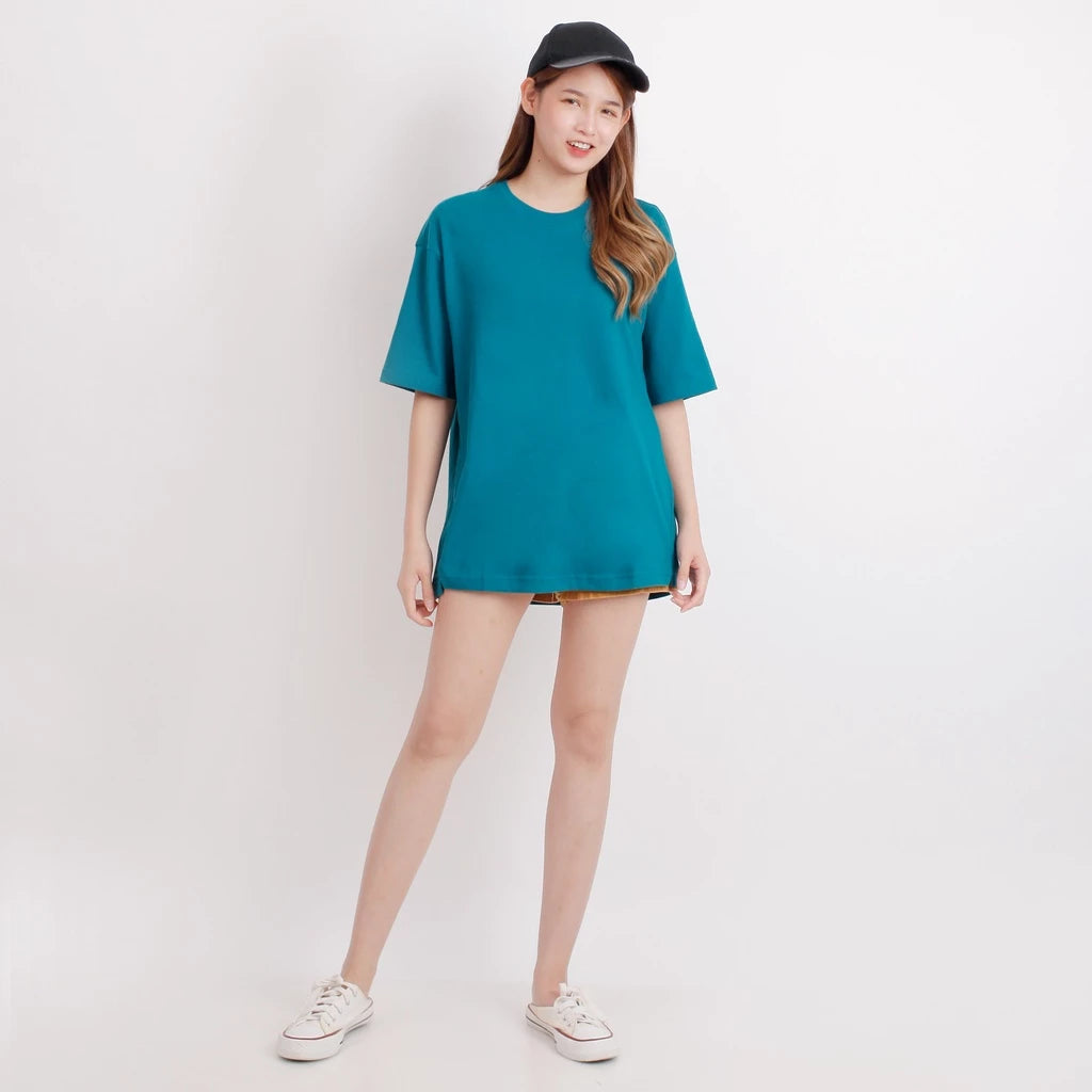T-Shirt Oversized Dexter