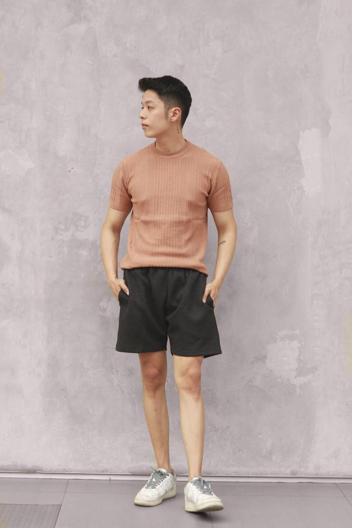 Shost Pants Cyro