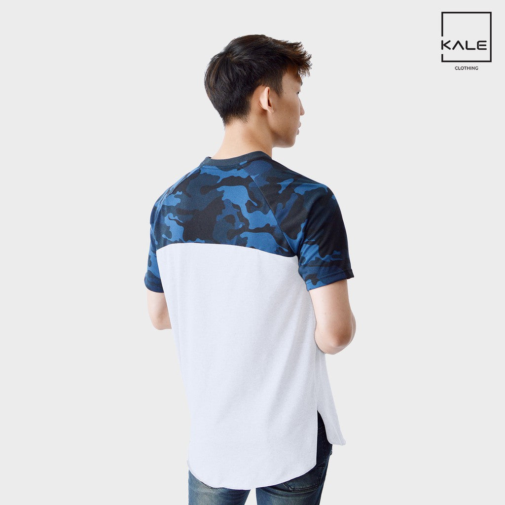 T-Shirt George