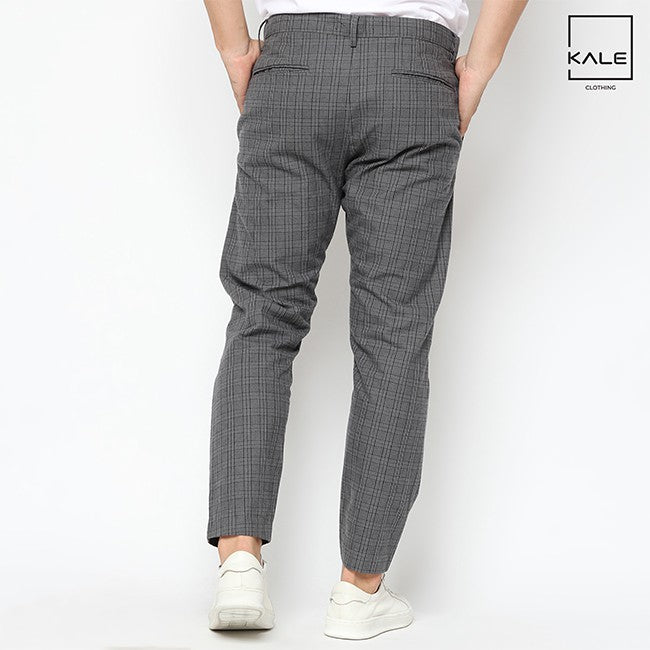 Long Pants Carlo