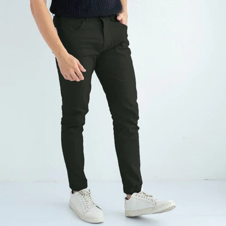 Long Pants Carlo