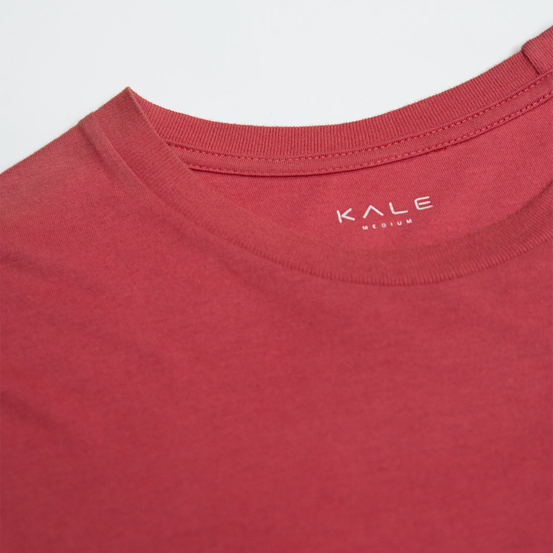 T-Shirt ARION RED SERIES