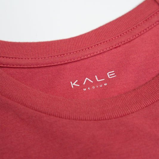 T-Shirt ARION RED SERIES