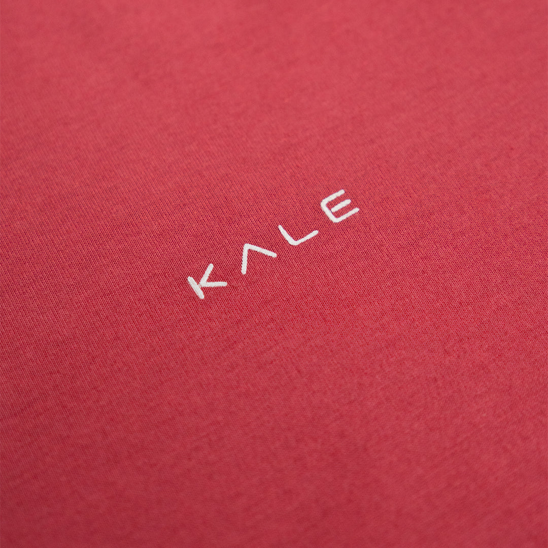 T-Shirt ARION RED SERIES