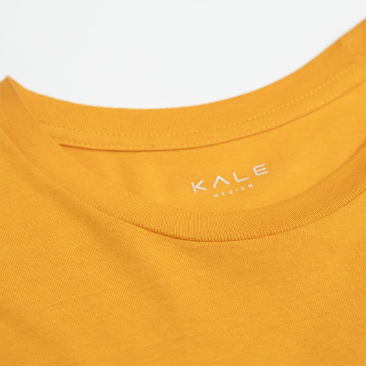 T-Shirt ARION YELLOW SERIES