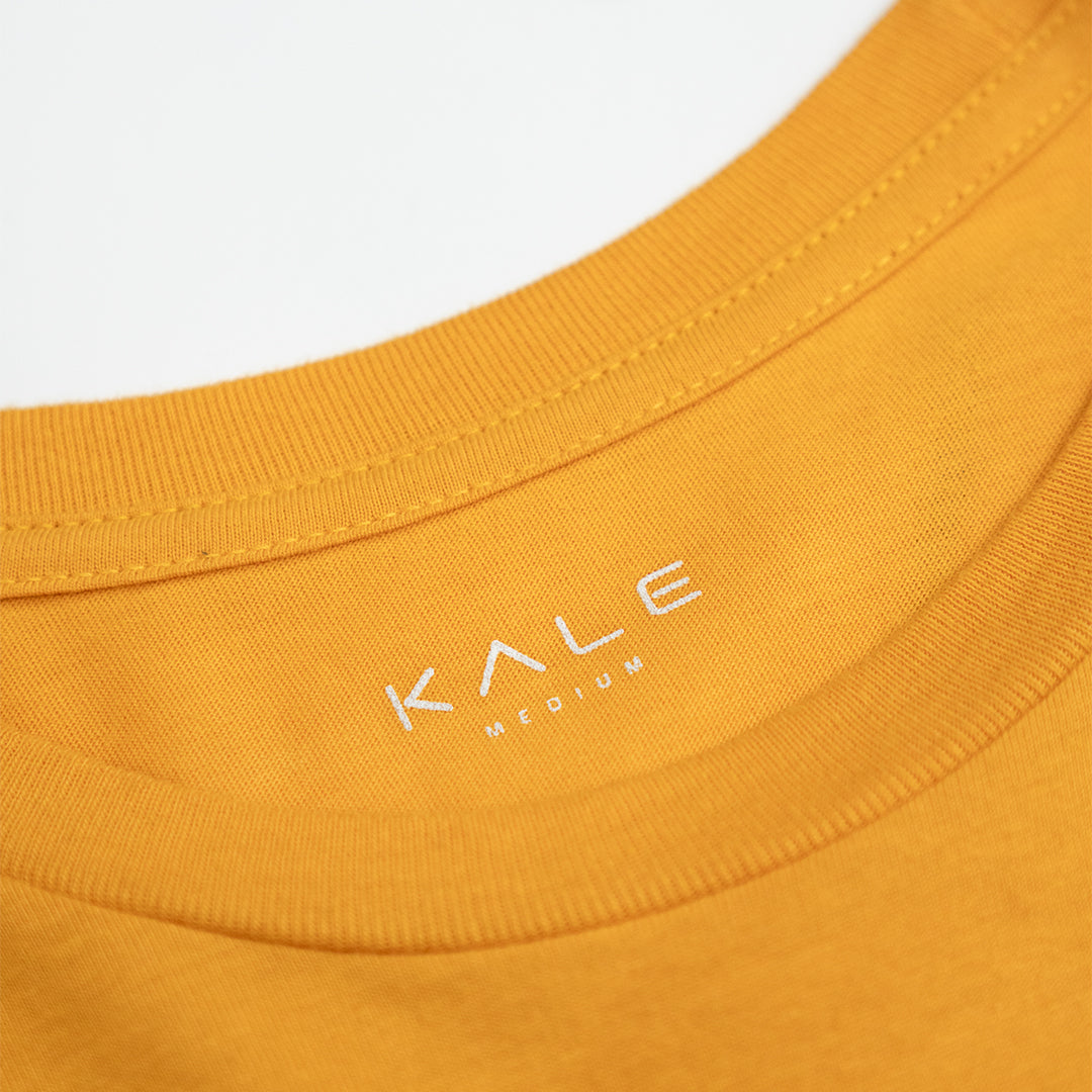 T-Shirt ARION YELLOW SERIES