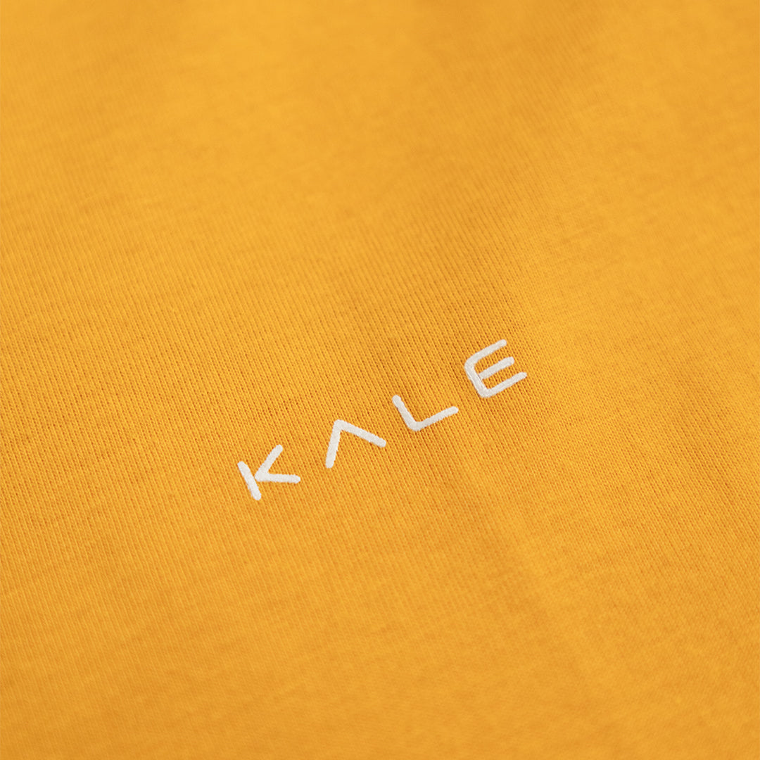 T-Shirt ARION YELLOW SERIES