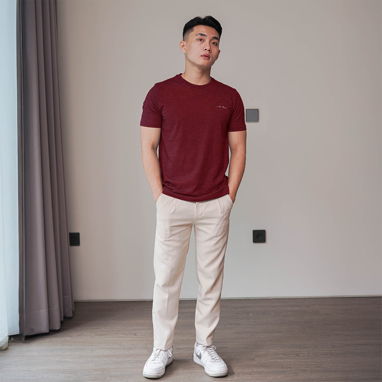 T-Shirt ARTHUR