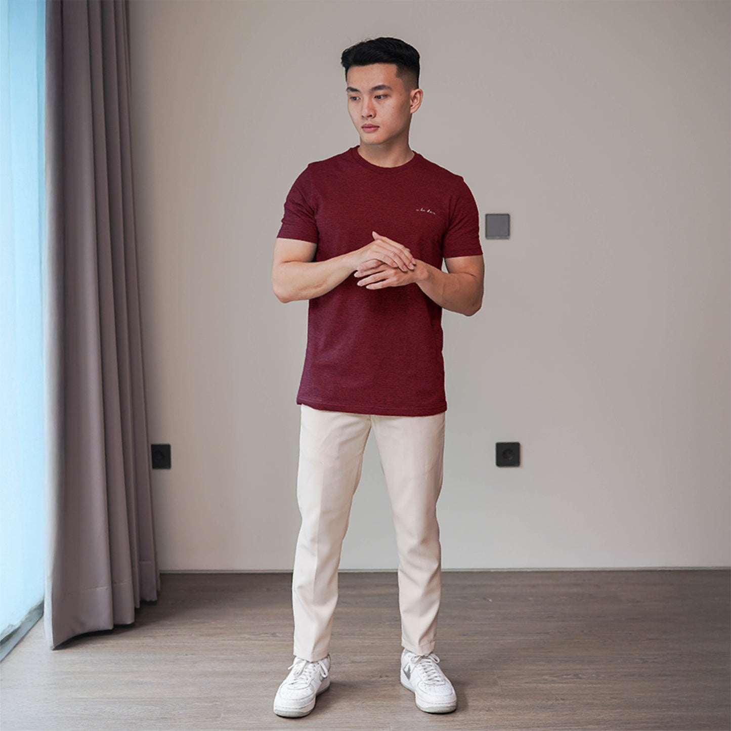 T-Shirt ARTHUR