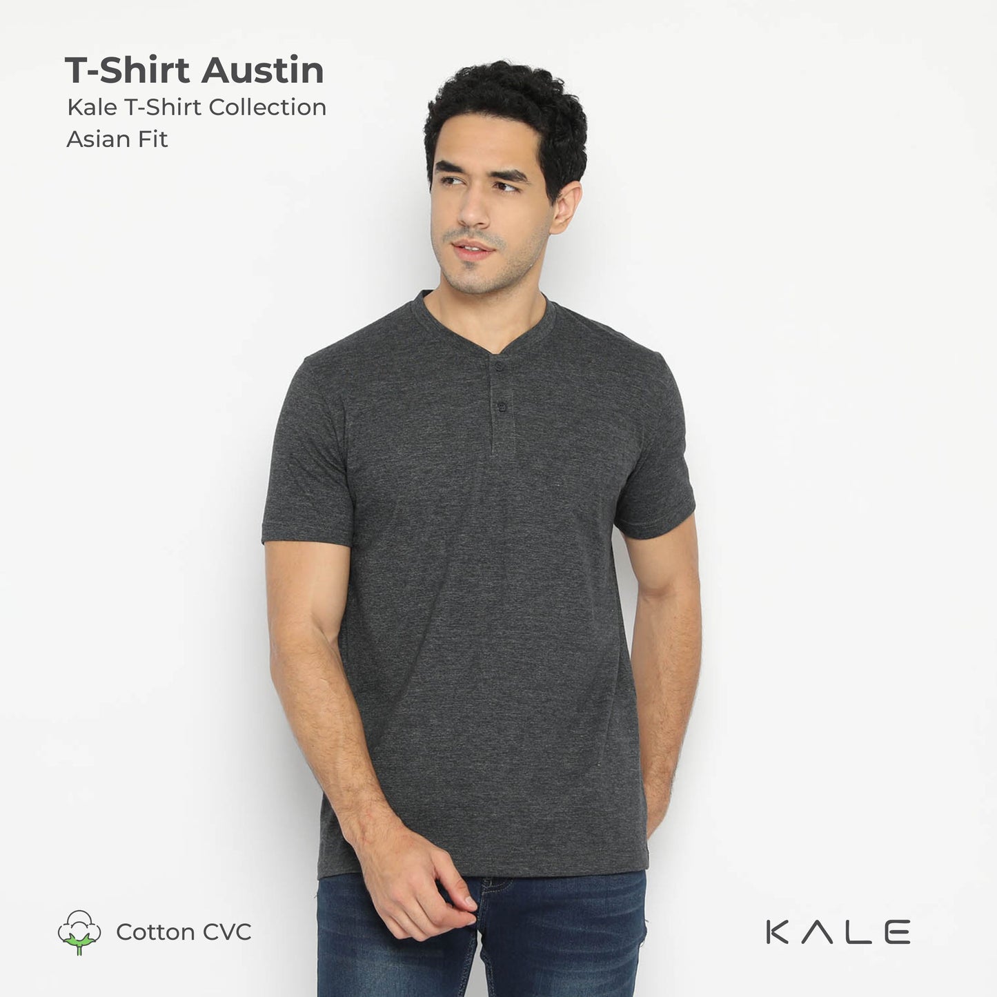 T-Shirt AUSTIN