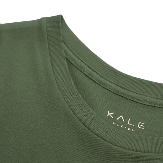 T-Shirt ARION GREEN SERIES