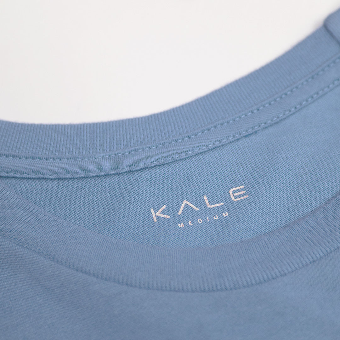 T-Shirt ARION BLUE SERIES