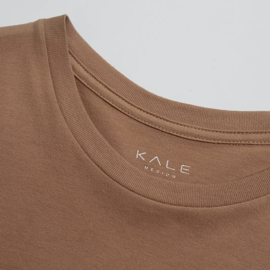 T-Shirt ARION BROWN SERIES