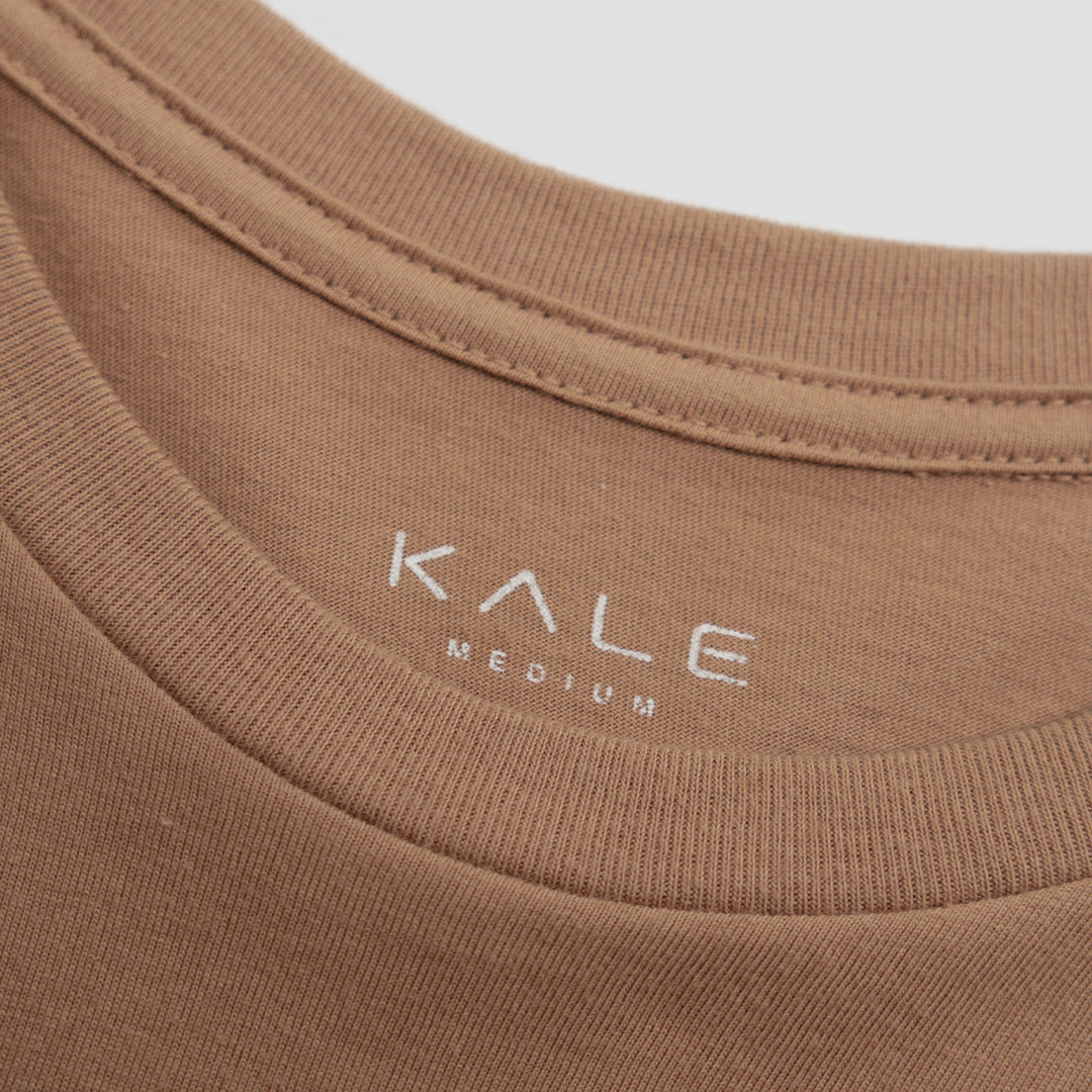 T-Shirt ARION BROWN SERIES