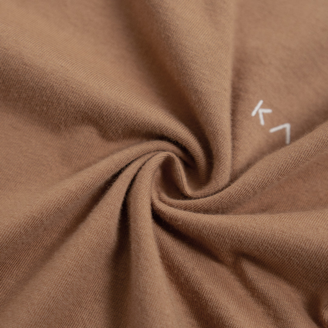 T-Shirt ARION BROWN SERIES