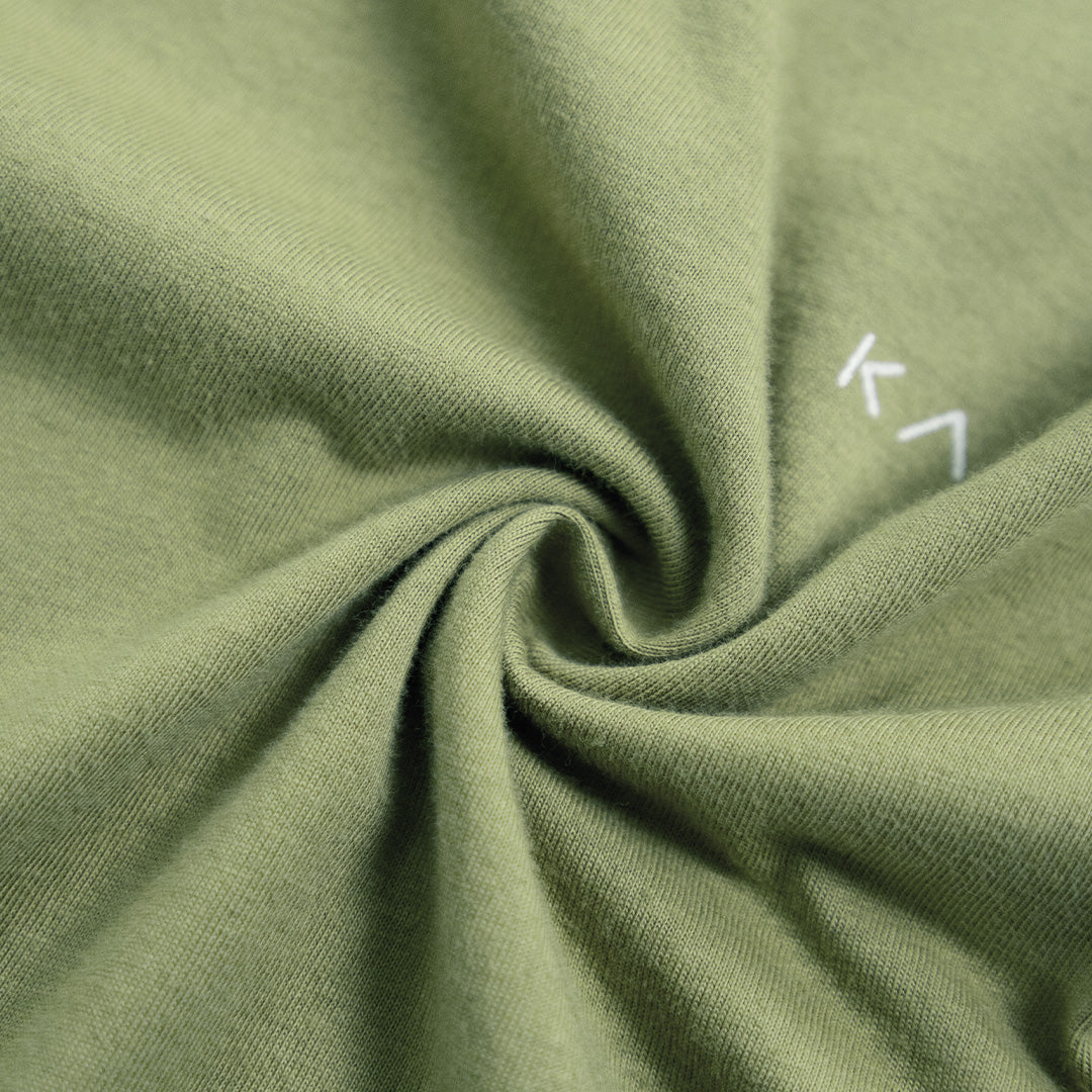 T-Shirt ARION GREEN SERIES