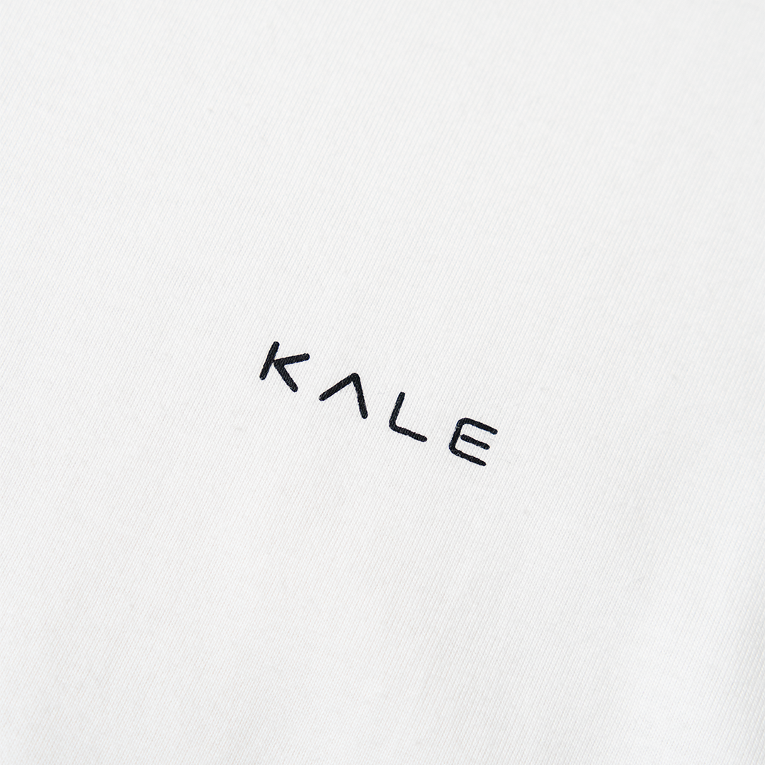 T-Shirt ARION WHITE