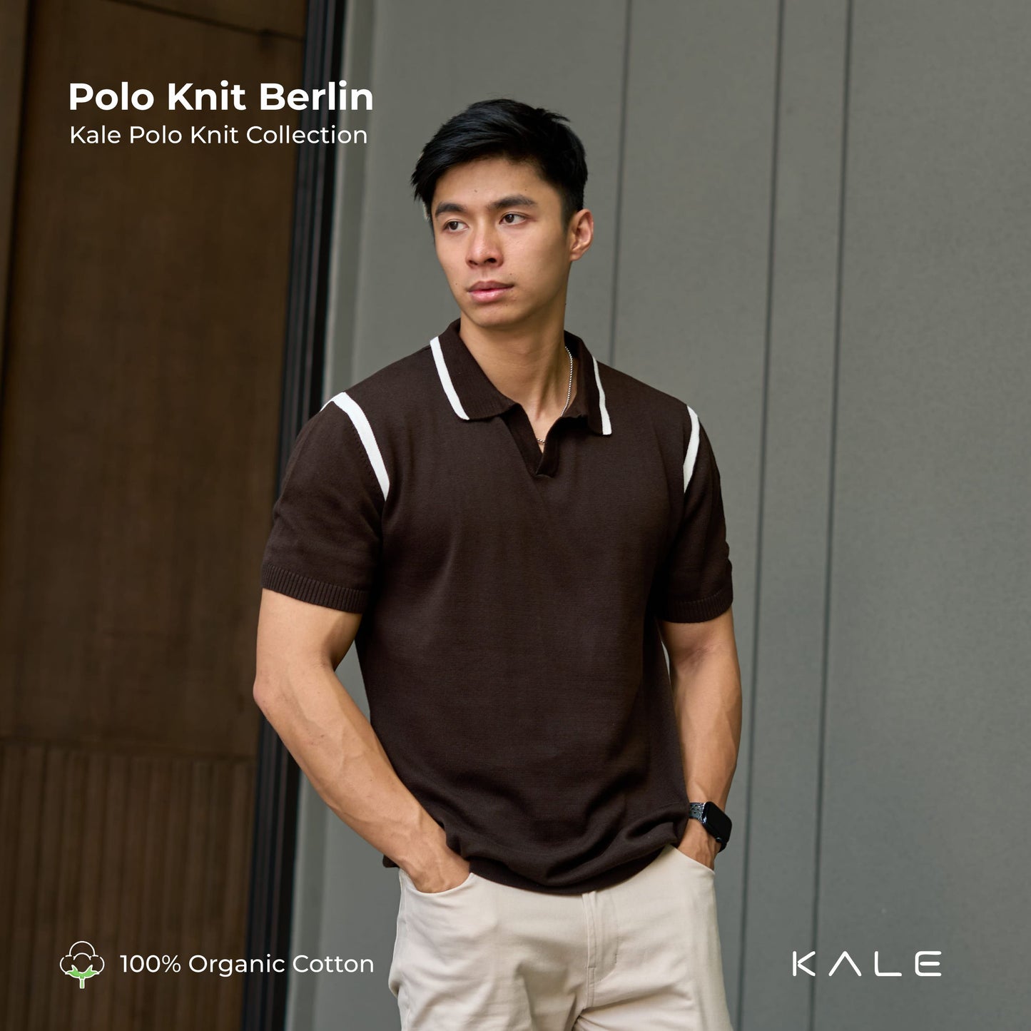 Polo Shirt Berlin