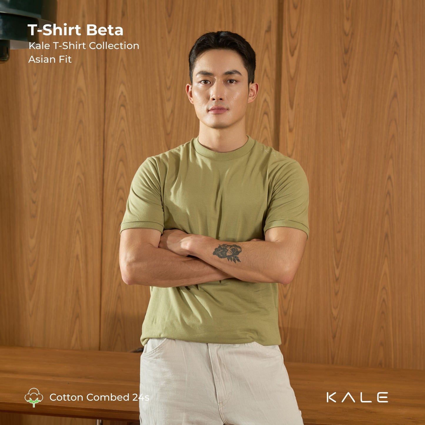 T-Shirt Beta