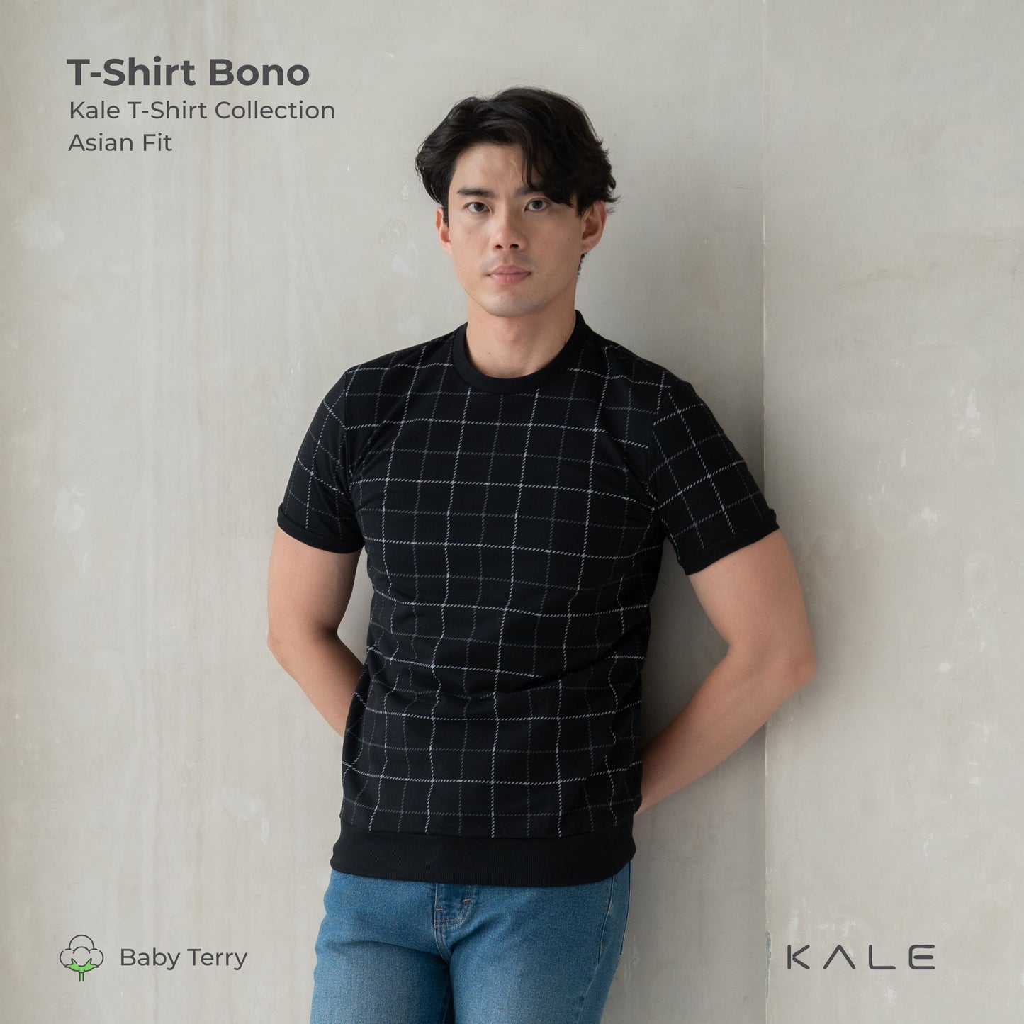 T-Shirt Bono