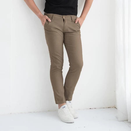 Long Pants Carlo