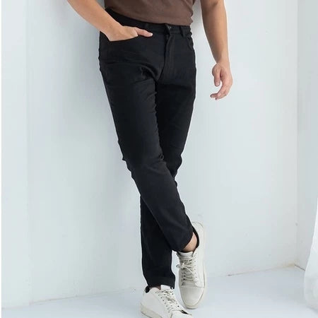 Long Pants Carlo
