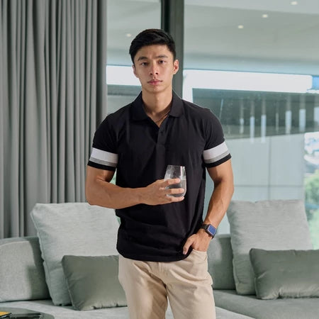 Polo Shirt DION