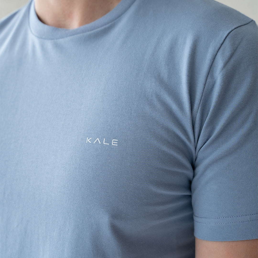 T-Shirt ARION BLUE SERIES