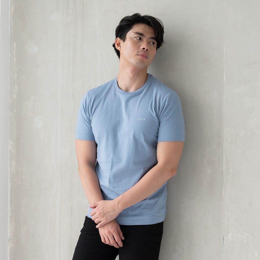 T-Shirt ARION BLUE SERIES