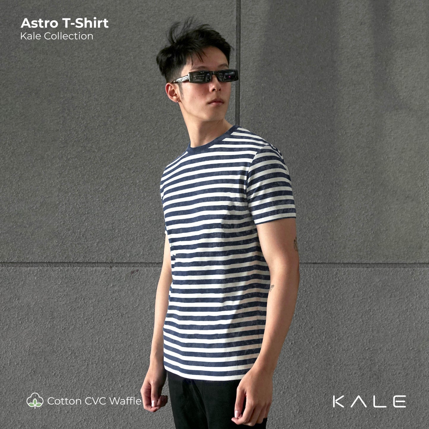 T-Shirt ASTRO