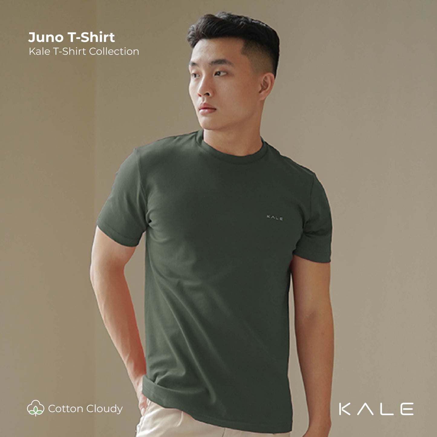 T-Shirt Juno