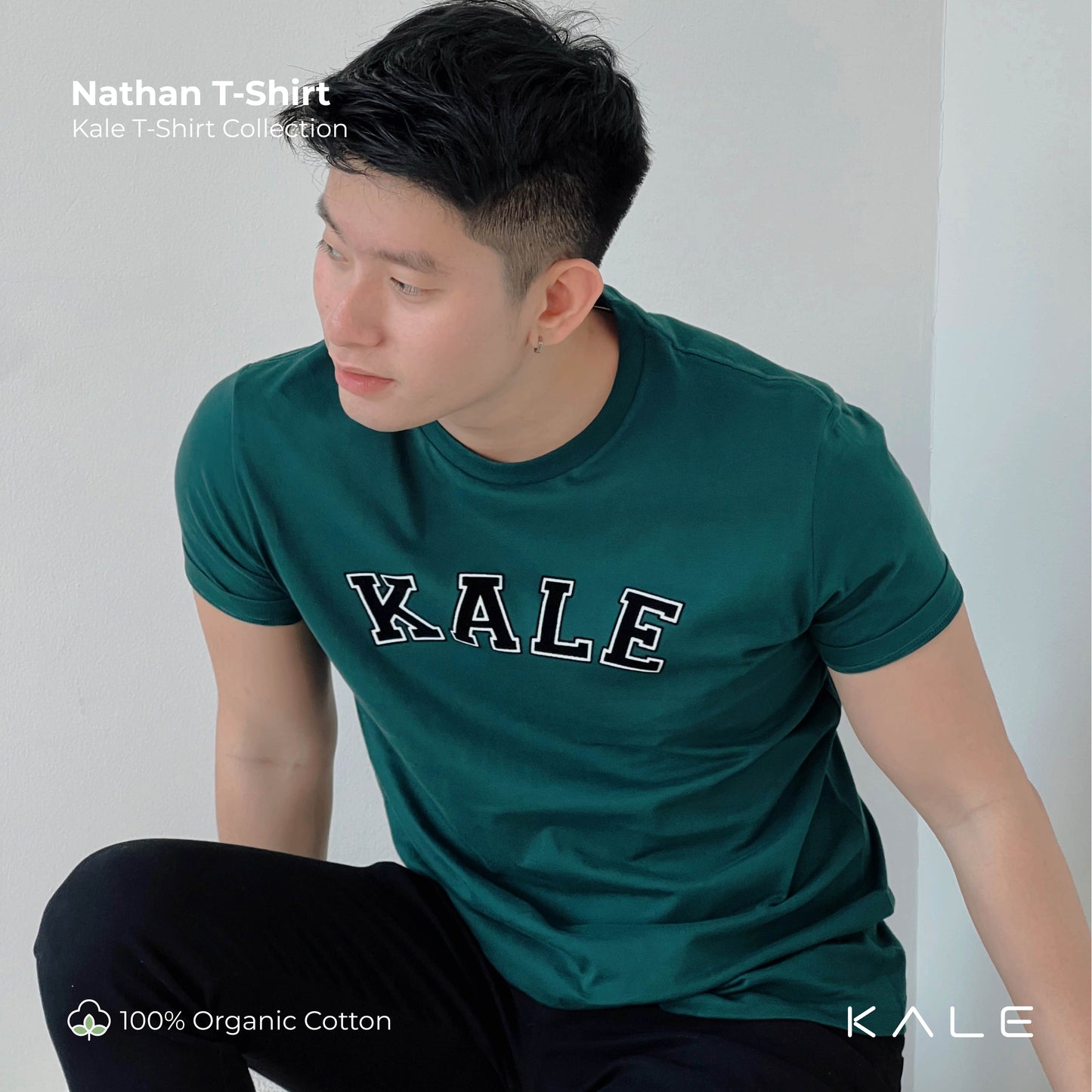 T-Shirt Nathan