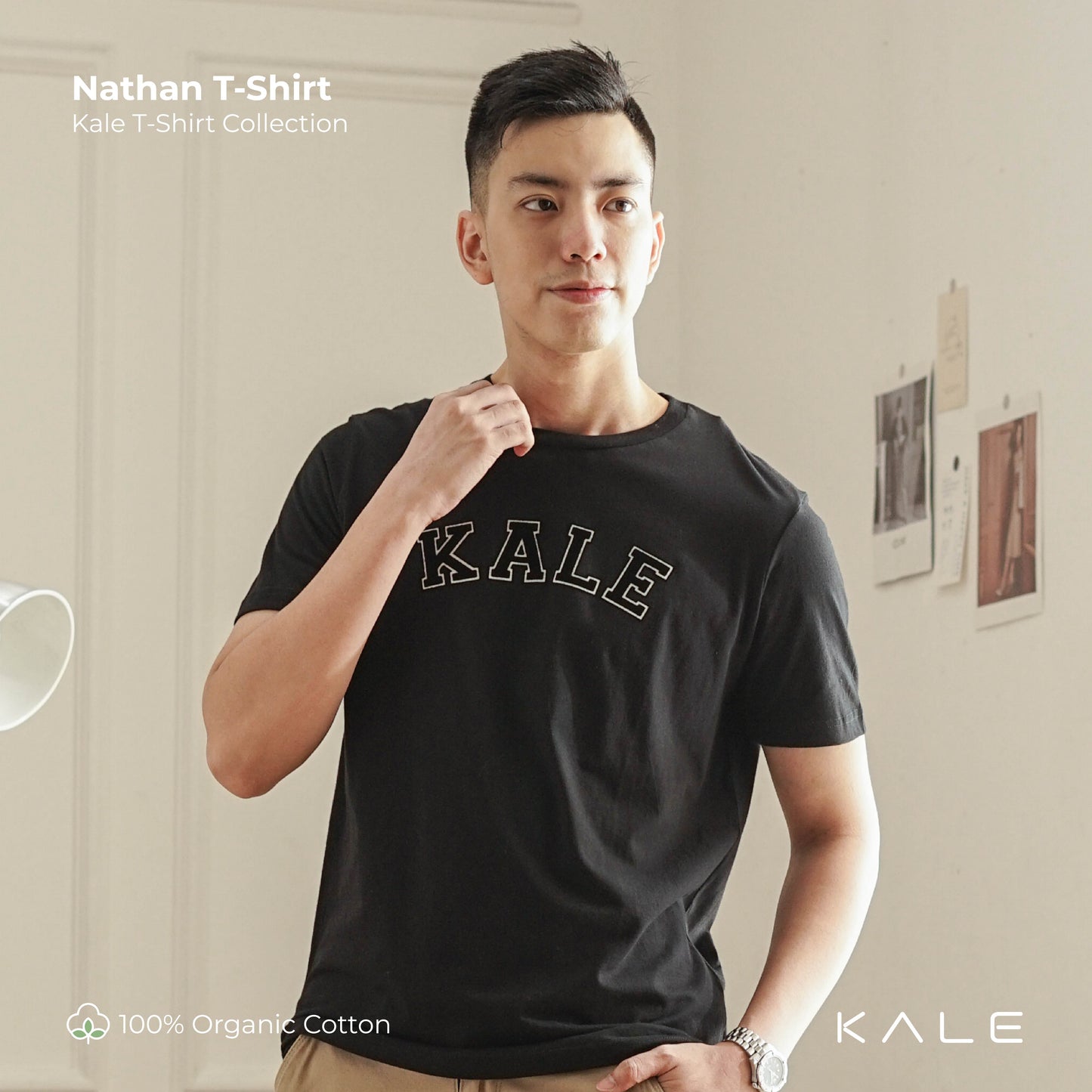 T-Shirt Nathan