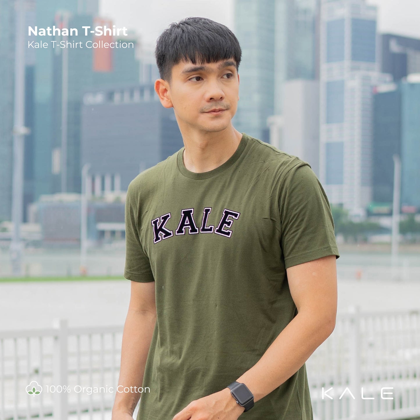 T-Shirt Nathan