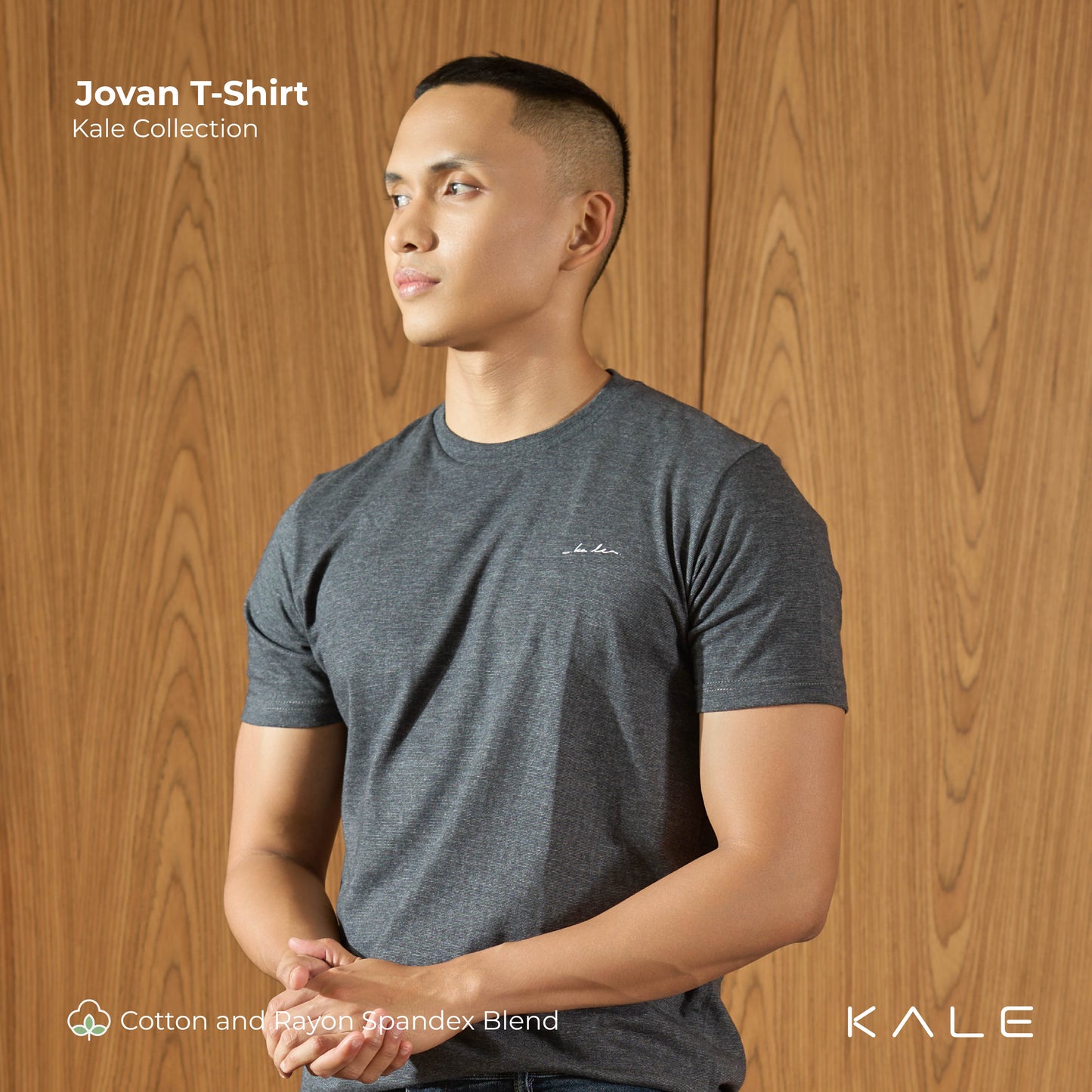 T-Shirt Jovan