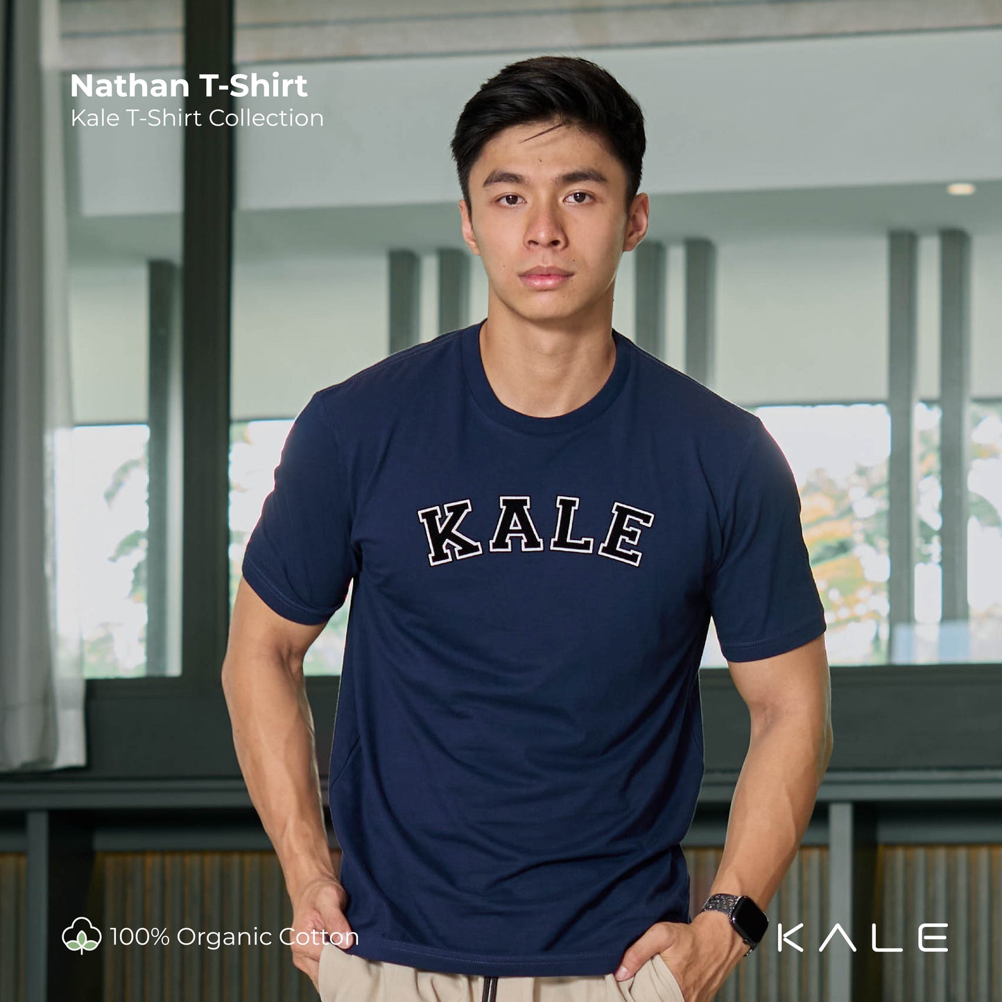 T-Shirt Nathan