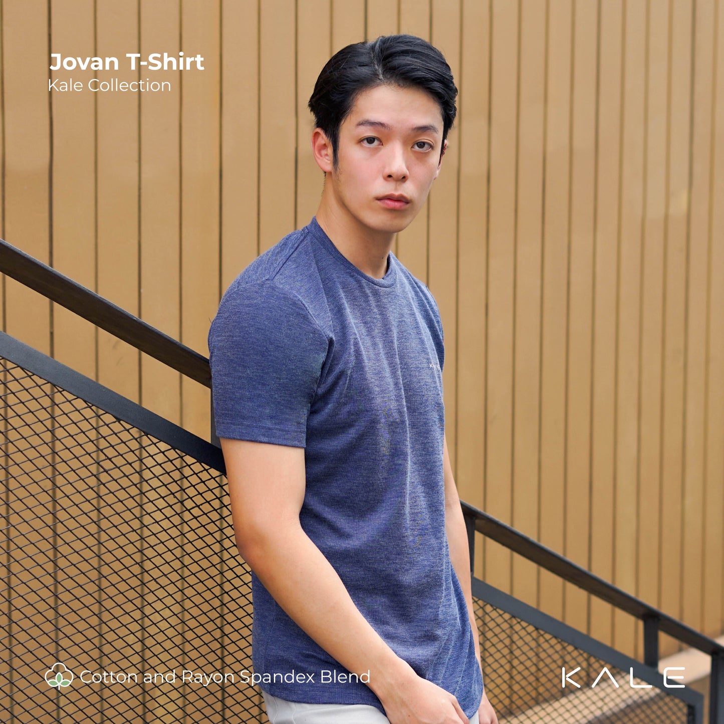 T-Shirt Jovan