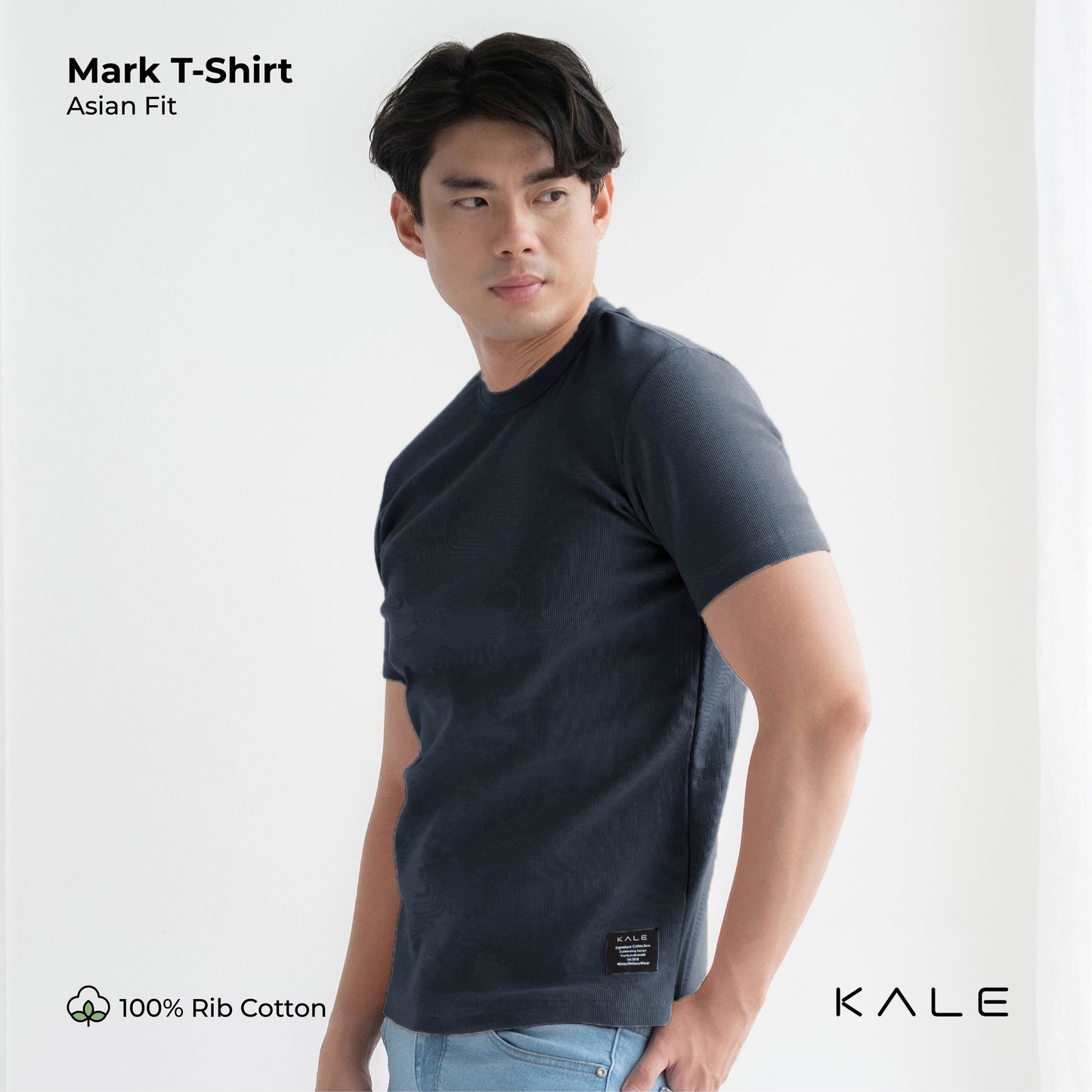 T-Shirt MARK