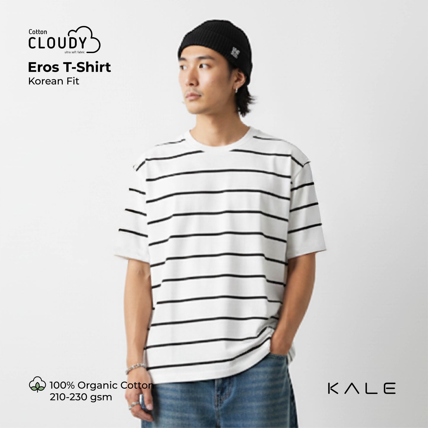 T-Shirt EROS
