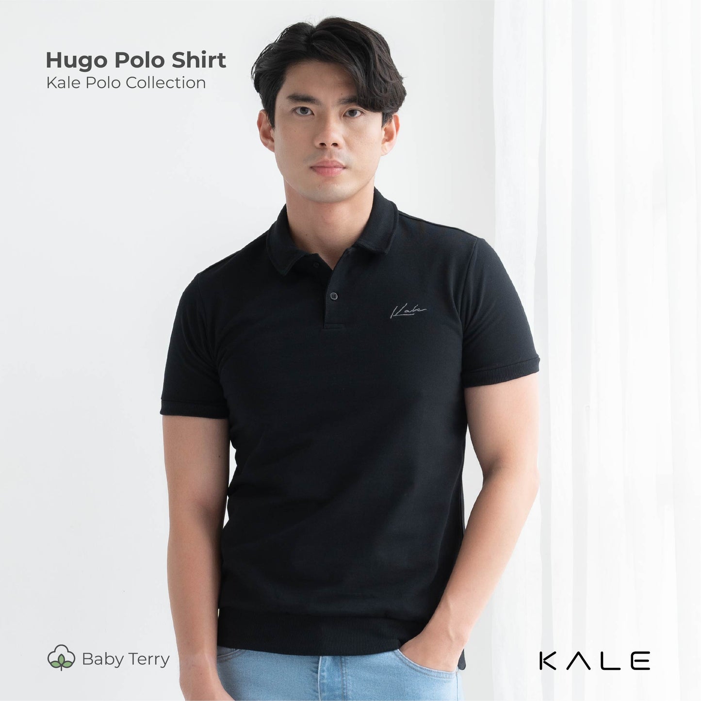 Polo Shirt HUGO