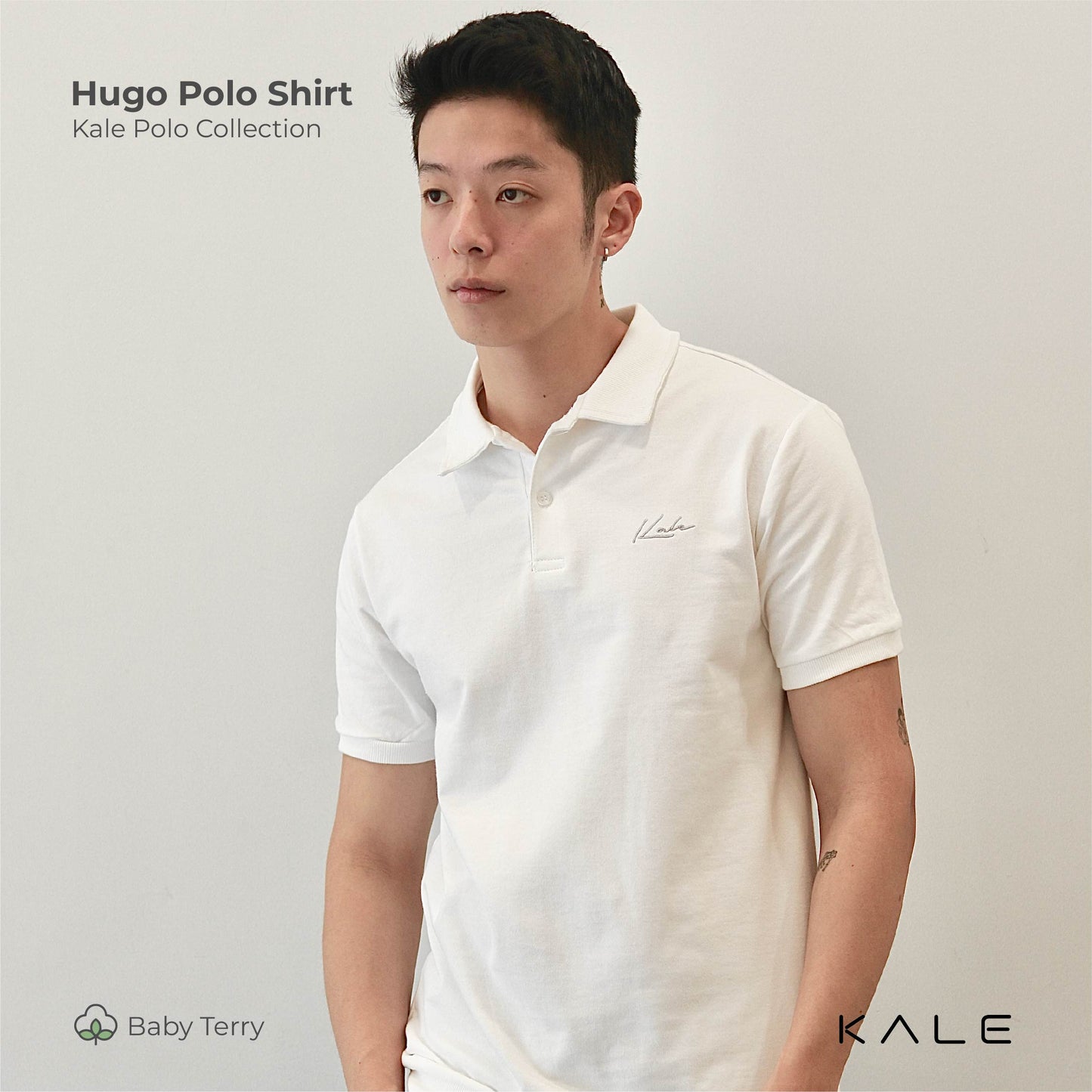 Polo Shirt HUGO